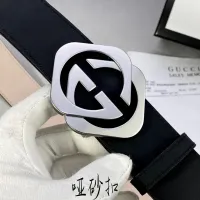 $56.00 USD Gucci AAA Quality Belts For Men #1448081
