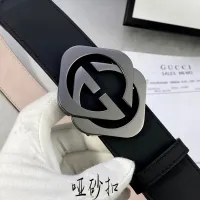 $56.00 USD Gucci AAA Quality Belts For Men #1448083