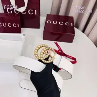 $56.00 USD Gucci AAA Quality Belts For Men #1448084