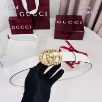 $56.00 USD Gucci AAA Quality Belts For Men #1448084