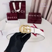 $56.00 USD Gucci AAA Quality Belts For Men #1448084