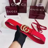 $56.00 USD Gucci AAA Quality Belts For Men #1448085