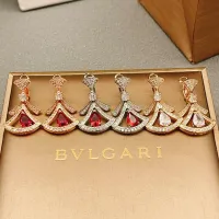$32.00 USD Bvlgari Earrings For Women #1448088