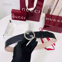$56.00 USD Gucci AAA Quality Belts For Men #1448090