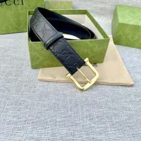 $56.00 USD Gucci AAA Quality Belts For Men #1448094