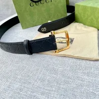 $56.00 USD Gucci AAA Quality Belts For Men #1448094