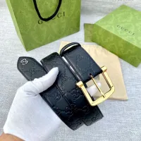 $56.00 USD Gucci AAA Quality Belts For Men #1448094