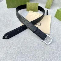 $56.00 USD Gucci AAA Quality Belts For Men #1448095