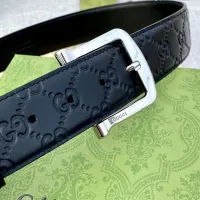 $56.00 USD Gucci AAA Quality Belts For Men #1448095