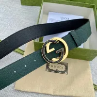 $68.00 USD Gucci AAA Quality Belts For Men #1448097
