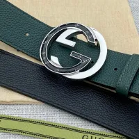 $68.00 USD Gucci AAA Quality Belts For Men #1448098