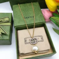 $32.00 USD Gucci Necklaces For Women #1448101