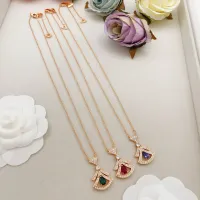$34.00 USD Bvlgari Necklaces #1448108