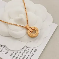 $34.00 USD Bvlgari Necklaces #1448109