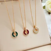 $34.00 USD Bvlgari Necklaces #1448111