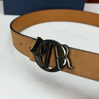 $56.00 USD Christian Dior AAA Quality Belts For Unisex #1448126