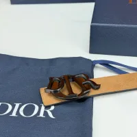 $56.00 USD Christian Dior AAA Quality Belts For Unisex #1448126