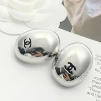 $32.00 USD Chanel Earrings For Women #1448127