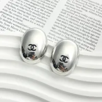 $32.00 USD Chanel Earrings For Women #1448127