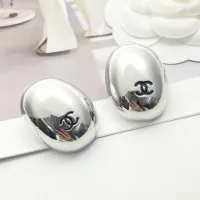 $32.00 USD Chanel Earrings For Women #1448127