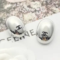$32.00 USD Chanel Earrings For Women #1448127