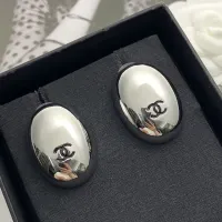 $32.00 USD Chanel Earrings For Women #1448127