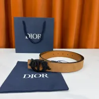 $56.00 USD Christian Dior AAA Quality Belts For Unisex #1448128