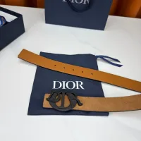 $56.00 USD Christian Dior AAA Quality Belts For Unisex #1448128