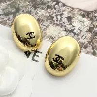 $32.00 USD Chanel Earrings For Women #1448130