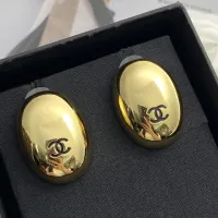 $32.00 USD Chanel Earrings For Women #1448130