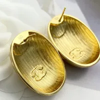 $32.00 USD Chanel Earrings For Women #1448130