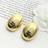 $32.00 USD Chanel Earrings For Women #1448130