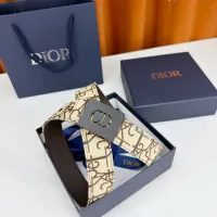 $56.00 USD Christian Dior AAA Quality Belts For Unisex #1448131