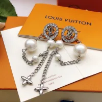 $36.00 USD Louis Vuitton Earrings For Women #1448133