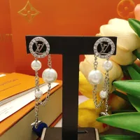 $36.00 USD Louis Vuitton Earrings For Women #1448133