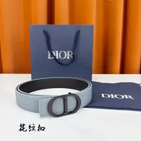 $56.00 USD Christian Dior AAA Quality Belts For Unisex #1448134