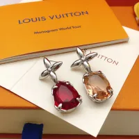 $34.00 USD Louis Vuitton Earrings For Women #1448136