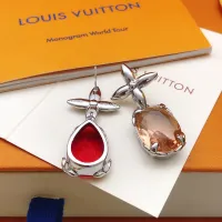 $34.00 USD Louis Vuitton Earrings For Women #1448136