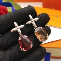 $34.00 USD Louis Vuitton Earrings For Women #1448136