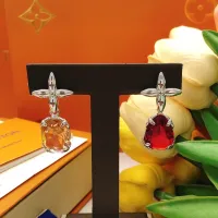 $34.00 USD Louis Vuitton Earrings For Women #1448136