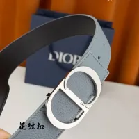 $56.00 USD Christian Dior AAA Quality Belts For Unisex #1448137
