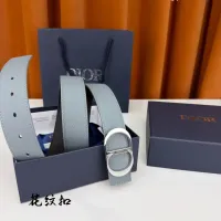 $56.00 USD Christian Dior AAA Quality Belts For Unisex #1448137
