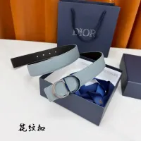 $56.00 USD Christian Dior AAA Quality Belts For Unisex #1448137