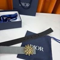 $56.00 USD Christian Dior AAA Quality Belts For Unisex #1448138