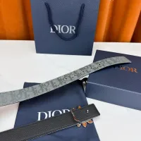 $56.00 USD Christian Dior AAA Quality Belts For Unisex #1448139