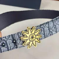 $56.00 USD Christian Dior AAA Quality Belts For Unisex #1448142