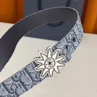 $56.00 USD Christian Dior AAA Quality Belts For Unisex #1448144