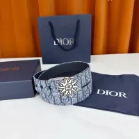 $56.00 USD Christian Dior AAA Quality Belts For Unisex #1448144