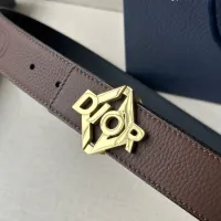 $52.00 USD Christian Dior AAA Quality Belts For Men #1448146
