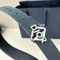 $52.00 USD Christian Dior AAA Quality Belts For Men #1448147